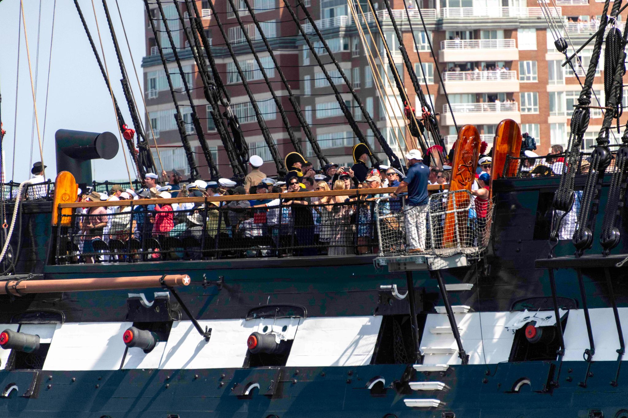 Boston 250 Tall Ships 7